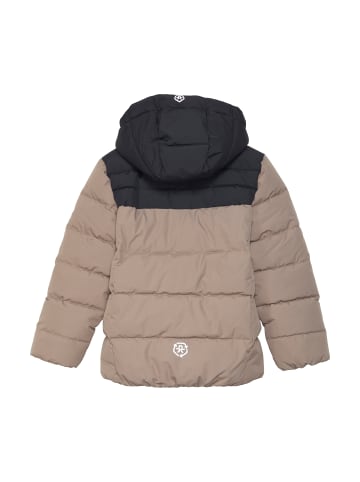 Color Kids Steppjacke COJacket Quilt in Grün