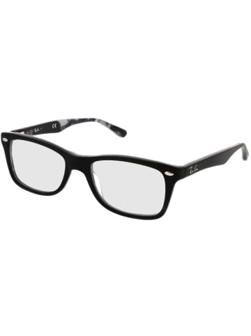 Ray Ban Brillegestelle für Erwachsene in Schwarz/Camouflage