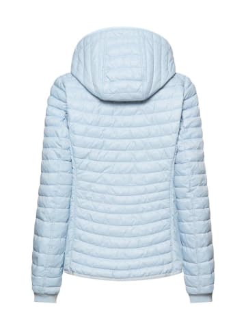 Camel Active Jacke in Light Blue