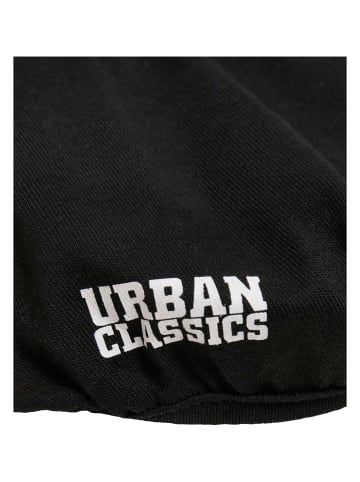 Urban Classics Urban Classics Gesichtsmasken in black