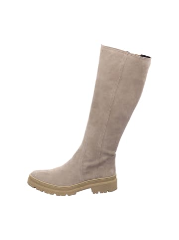 ara Klassische Stiefel in Beige