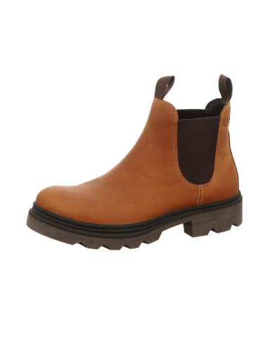 Ecco Chelsea Boot in braun