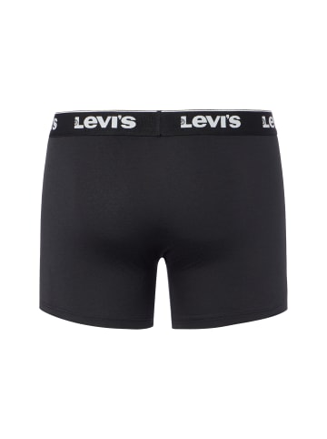 Levi´s Boxershorts in schwarz