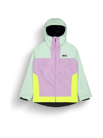 PICTURE W SEAKREST JACKET in Grün