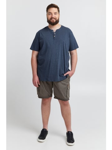BLEND Cargoshorts BHBrian in Grau