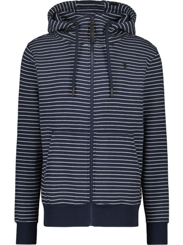 alife and kickin Sweatshirt TrasherAK Z in marine