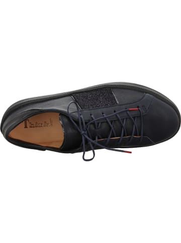 Think! Sneakers Low KUMI in Navy/Kombi