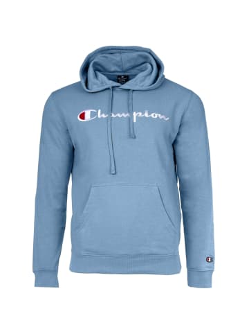 Champion Sweatshirt in Blau