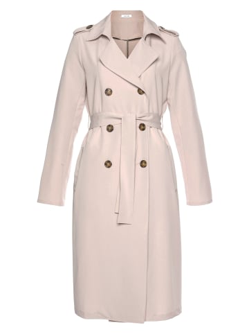 LASCANA Trenchcoat in beige