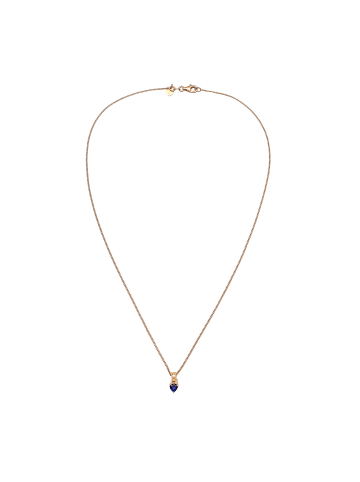 Elli für Damen in silber