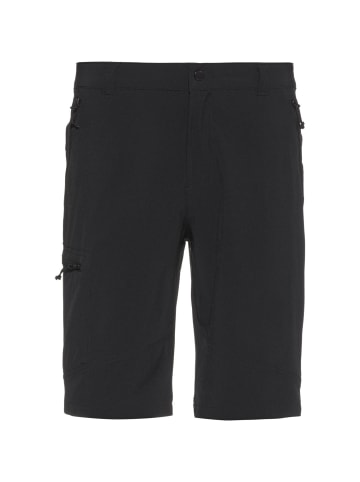 Columbia Outdoorshorts Triple Canyon in Black