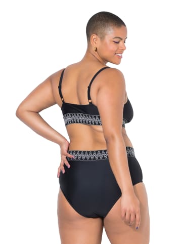 Studio Untold Bikini in schwarz