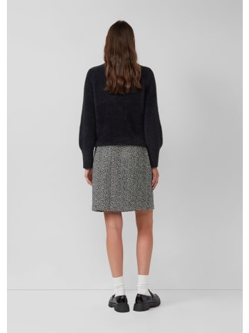 s.Oliver Rock in 9999_schwarz