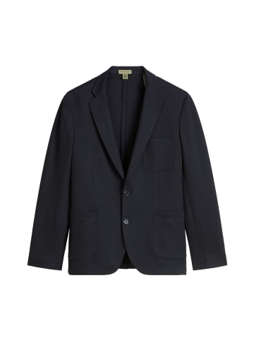 Marc O'Polo Sakko DFB Travel Collection in Deep Night Blue
