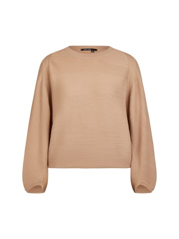 Marc Aurel Pullover in sand