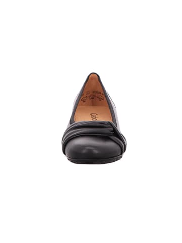 Gabor Ballerinas in schwarz