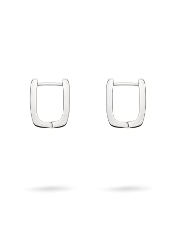 LIEBESKIND BERLIN Creolen The Berlin Style in silber