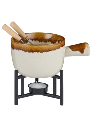 Butlers Schokoladenfondue AU CHOCOLAT in Beige
