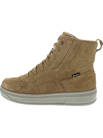 Legero Schnürstiefel Beige