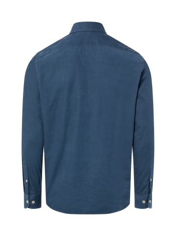 Marc O'Polo Hemd in blau