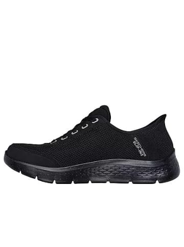 Skechers Runningschuhe für Herren in schwarz