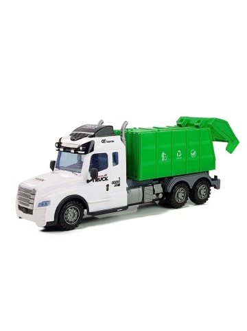 Wisam® Müllwagen-Funkfernsteuerung R/C