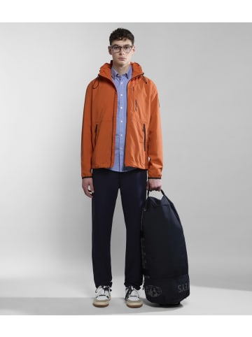 Napapijri Longsleeve "G-Graie 1" in Multicolor