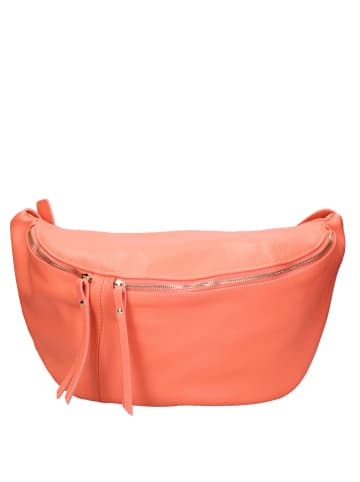 Gave Lux Gürteltasche in SALMON