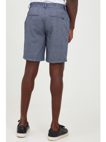 BLEND Chinoshorts BHAlmo in Mittelblau