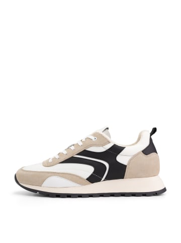 DENBROECK Morris St. in Weiß-Beige