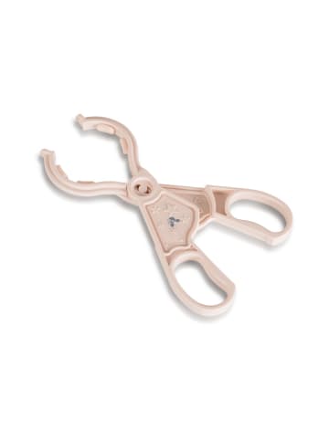 Cangaroo Babyflaschenreinigungsbürsten in rosa