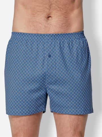 WITT WEIDEN Boxershorts in sortiert