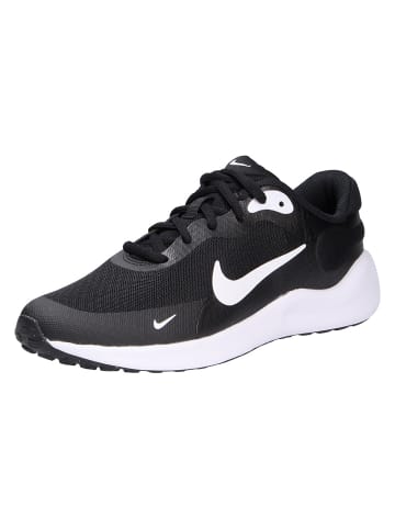 Nike Halbschuh in schwarz