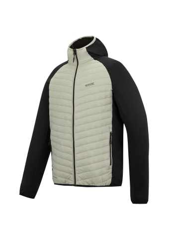 Regatta Hybrid Steppjacke Andreson Hybrid in Abbeystn/Blk