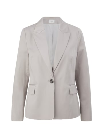 s.Oliver Indoor-Blazer in 8035_helles beige