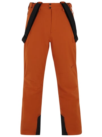 Protest " OWENS in Umberorange