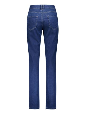 Gardeur Jeans Darja5 - Straight Fit - in Stone