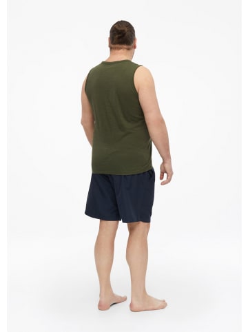 s.Oliver Badehose in 5978_navy