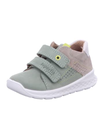 superfit Sneaker Low in grün