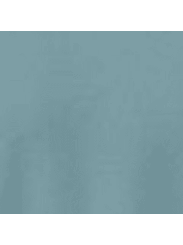 Hessnatur Hessnatur Schlafshirt PURE COTTON aus reiner Bio-Baumwolle in sturmblau