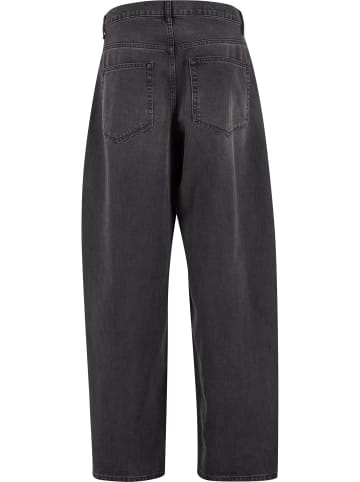 DEF DEF in black washed