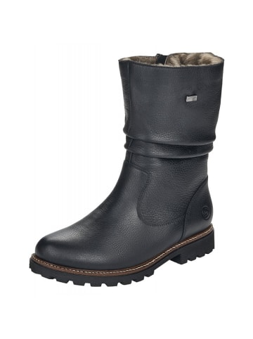 remonte Stiefel  in Schwarz