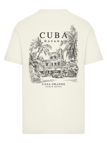 Mister Tee T-Shirt in sand