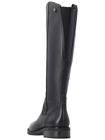 remonte Stiefel in Schwarz