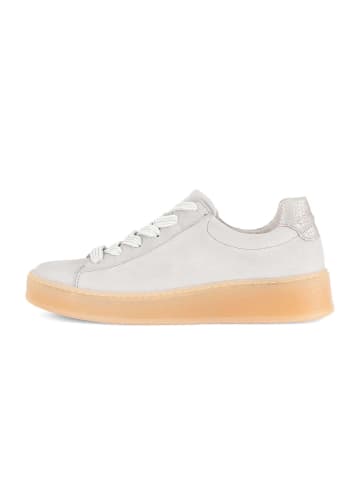 Gabor Sneaker low in grau