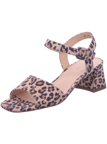 PETER KAISER Sandalette in beige