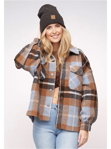 ONLY ONLY Leichte Jacken in brown