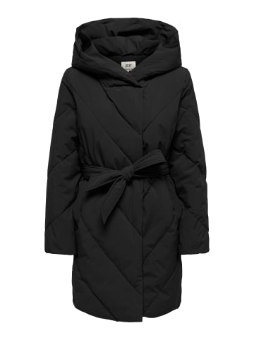 JDY Daunenjacke in Black