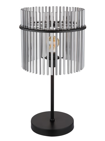 Globo lighting Tischleuchte "GORLEY" in black