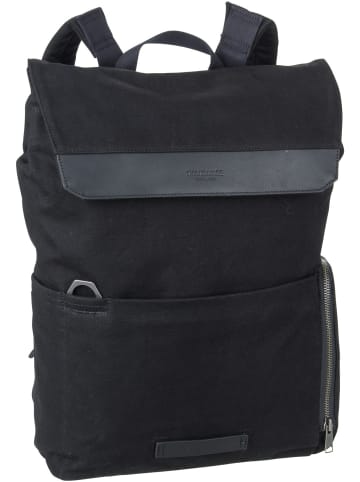 Timbuk2 Rucksack / Backpack Foundry Pack in Jet Black
